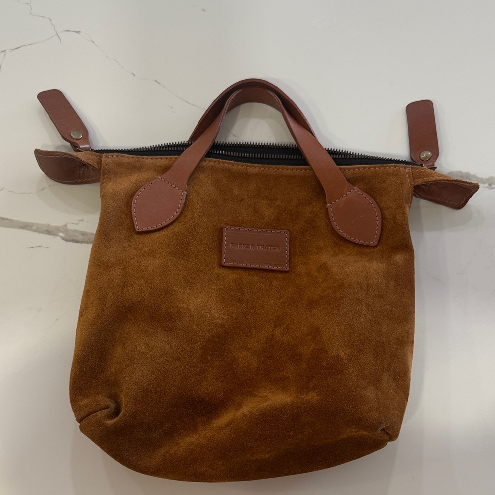 Parker Thatch Small Charlie Bag